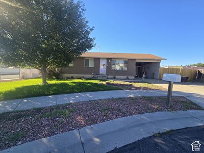 4025 W Hazy Cir