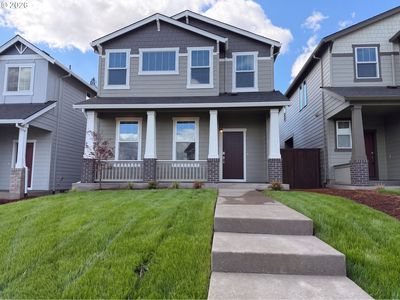 Property at 11317 NW 317th Ave, North Plains, OR