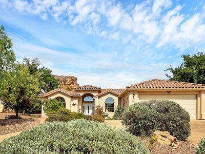 2789 S Tonaquint Dr