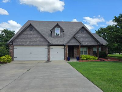 32918 Red Haven Rd