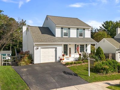 10717 Hunters Chase Ln