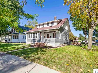 Property at 900 N Washington St, New Ulm, MN