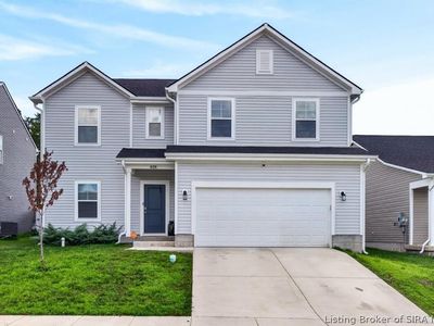 8126 Lucas Lane