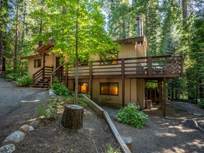 Property at 4109 Ottawa Dr, Camp Connell, CA