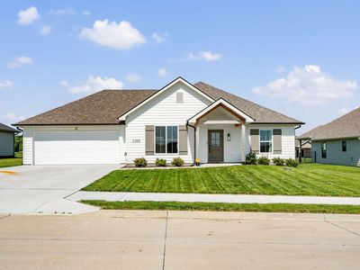 2355 N Traveller Dr