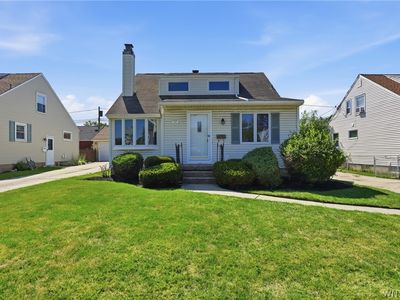 279 Westfall Dr