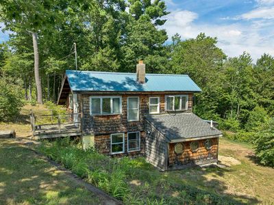 78 Old Granite Road