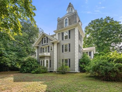 Property at 98 Kingsbury St, Wellesley, MA