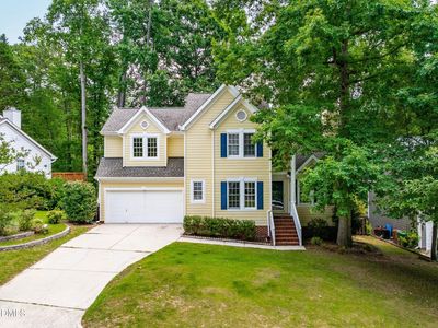 207 Bell Arthur Dr