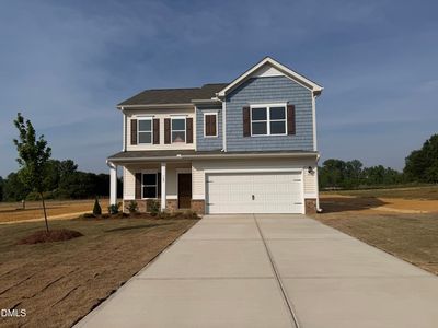 142 Smith Farms Dr