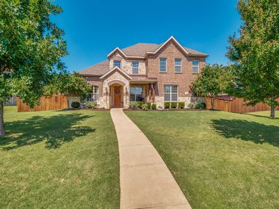Property at 266 Benwick Dr, Sunnyvale, TX