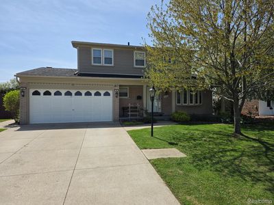 3522 Barbara Dr
