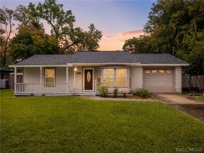 Property at 6094 E Penrose St, Inverness, FL