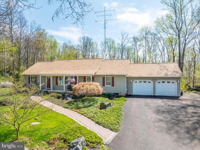 Property at 2135 Sterners Rd, Green Lane, PA