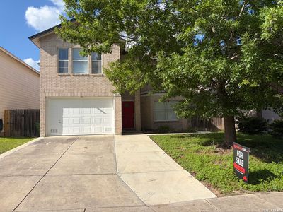 11027 MONAHAN PARK