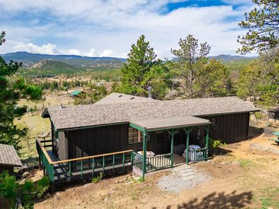123 Tahlequah Way