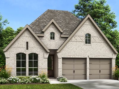 Property at 2180W Plan, Meridiana 50', Manvel, TX