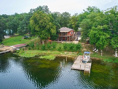 509B Woodland Hills Rd