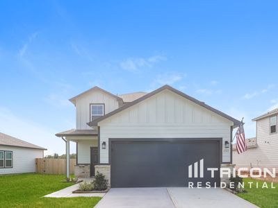 11523 Prosperity Dr
