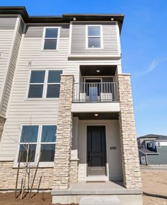 Property at 6351 W Pyramid Peak Ln #120, Herriman, UT