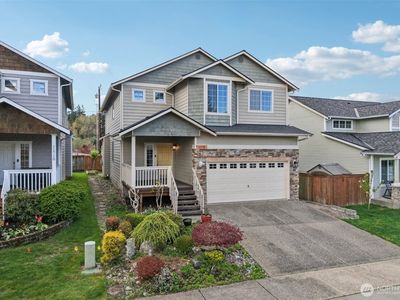 11706 51st Drive SE