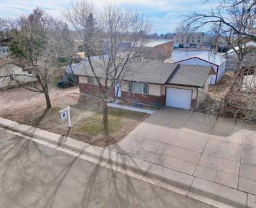 Property at 423 2nd St, Kersey, CO