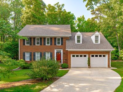 903 Wellstone Cir