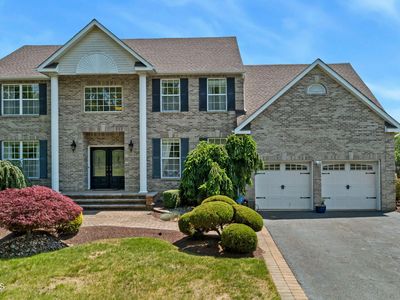 901 Oakley Drive
