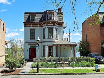 Property at 170 Montgomery Street, Newburgh, NY