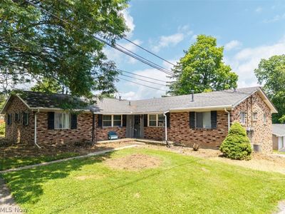 Property at 114 Brookwood Way N, Mansfield, OH