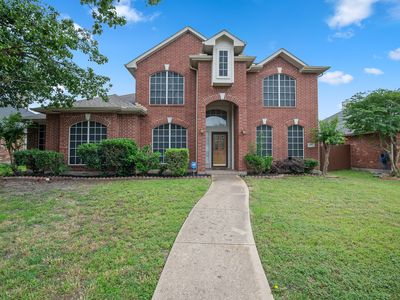 8114 Salzburg Dr