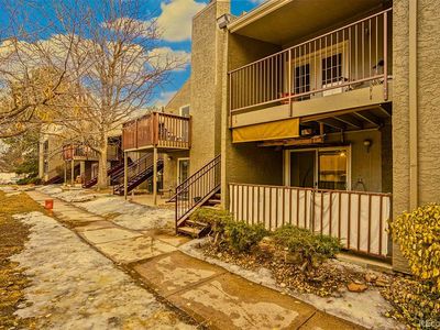 5300 E Cherry Creek South Drive #111
