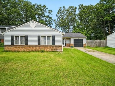 3832 Old Farm Rd