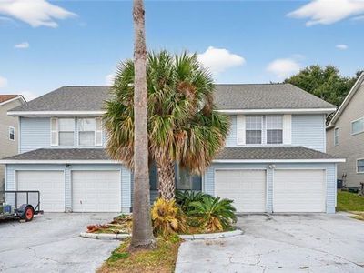 500 Marina Dr