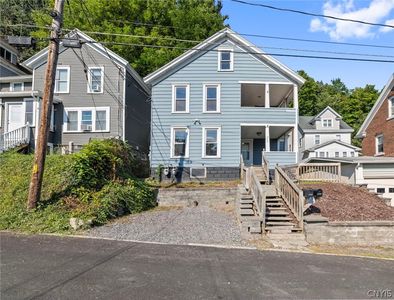 Property at 302 Caroline Ave, Syracuse, NY
