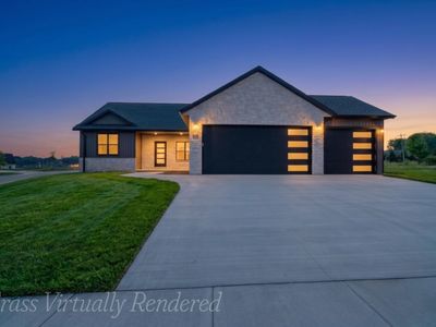 3065 Stone Fence Pl