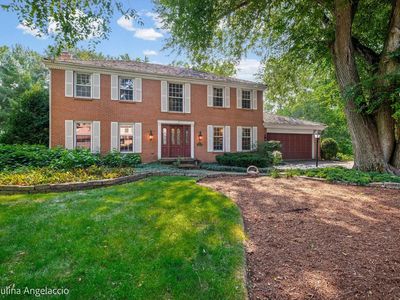 505 Old Mill Rd