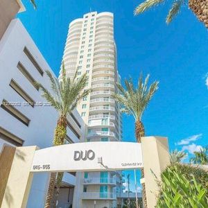 1745 Hallandale Beach Blvd #306W