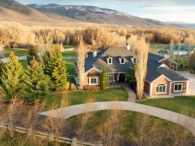 189 E Weber Canyon Rd