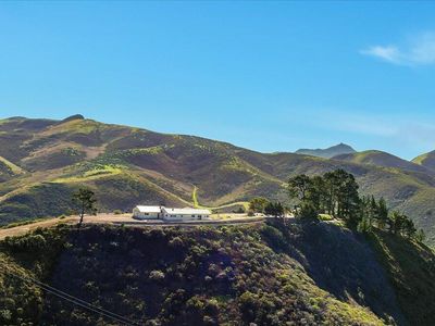 1102 La Salle Canyon Rd