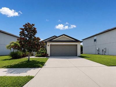 5143 White Chicory Dr