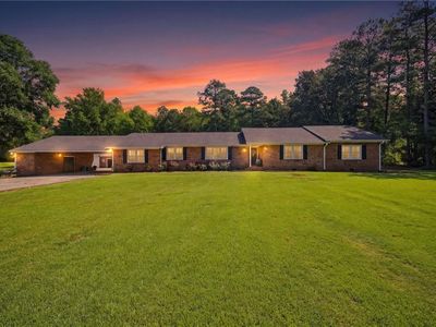 Property at 18449 Sedley Rd, Sedley, VA