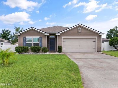 Property at 113 Paradise Ct, Kingsland, GA