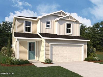 50 GRAND LAKES Drive