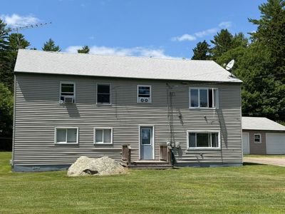 5 Gray Road