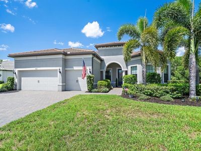 809 Sigsbee Loop