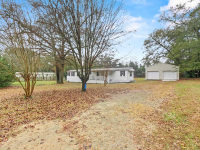 342 Isaiah Hallman Rd