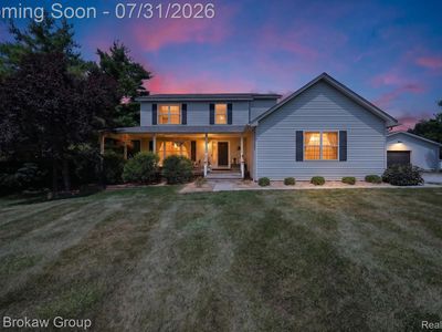 3430 Farmers Creek Rd