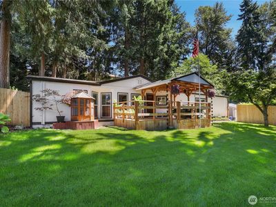 11611 121st Avenue Ct E