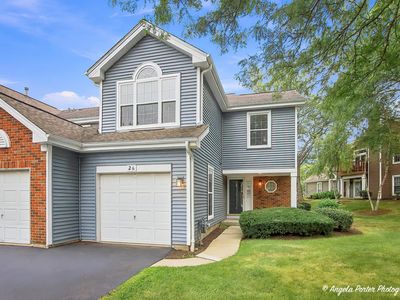 Property at 26 Arbordale Ct #26, Algonquin, IL